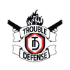 TROUBLE DEFENSE LLC TEAMING UP WITH JACO